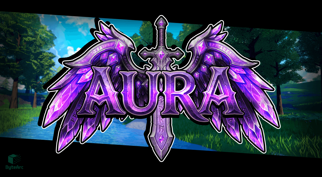 Aura preview