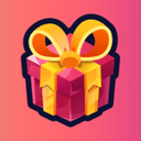 Gifts UP! logo