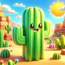 Cactus Games Inc logo