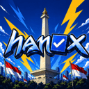 hanox logo